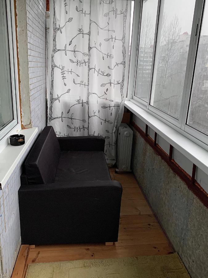 Gray Apartment Pobedy 21 Vitebsk Exterior foto